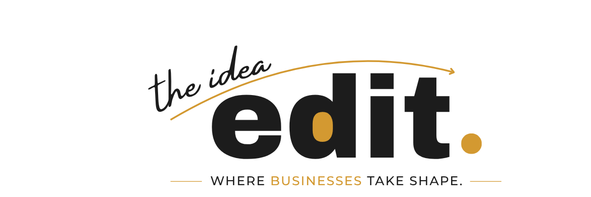 The Idea Edit